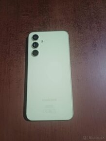 Predám samsung a54 5g 8/256GB - 1