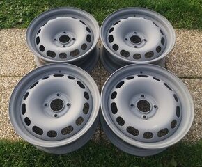 PLECH. DISKY R15 4x108 - PEUGEOT, CITROEN