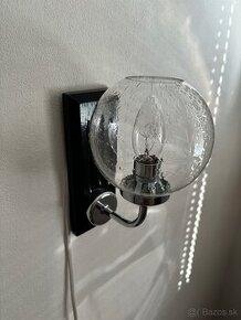 Nástenná lampa