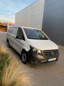 2020 Mercedes-Benz Vito 110 CDI