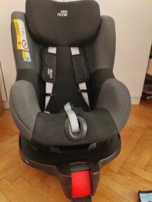 Britax romer dualfix M i-size