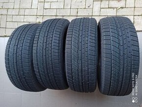 zimne pneu 235/65 R17