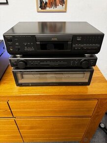 CD PREHRAVAC TECHNICS SL PS 770D