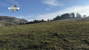 NA PREDAJ, Pozemok pre rodinný dom v Obci Snežnica