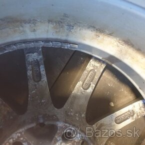 5x114,3 R16 Mazda,Kia,Hyundai,Renault