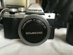 olympus omd -10mark ii