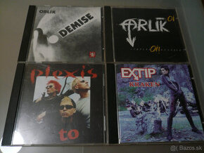 predam PUNK CD