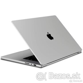 MacBook Pro M1 16 inch 2021