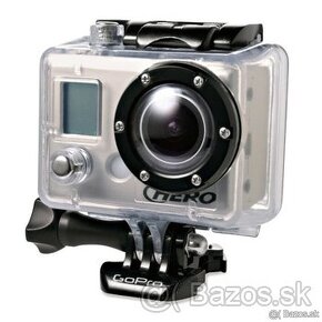 GO PRO HERO 1