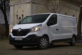 Renault Trafic Furgon