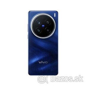 vivo x200 pro ocean blue