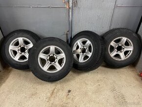 255/70 R 16