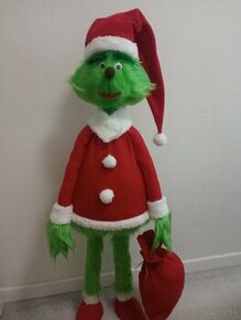 Grinch 115 cm