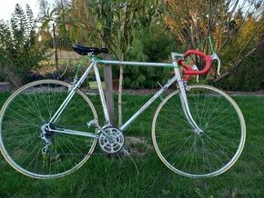 Predam cestny bike vintage