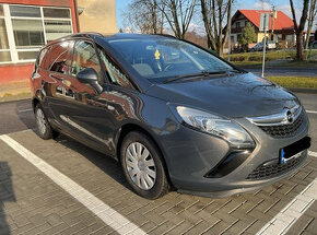 Opel Zafira Tourer 2.0 MPV