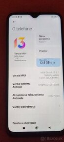 Xiaomi Redmi 9 32 GB