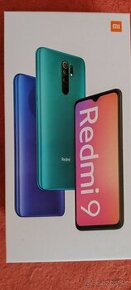 Xiaomi Redmi 9 32 GB