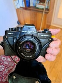 Praktica BC1