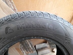 215/70 R16 letne SUV