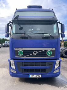 Volvo FH13 500