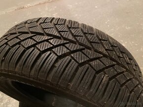 Continental 215/55 R16