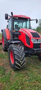 Zetor forterra 130hd