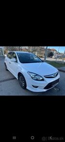 HYUNDAI I30 BENZIN 1,4 BENZIN ROK 2011