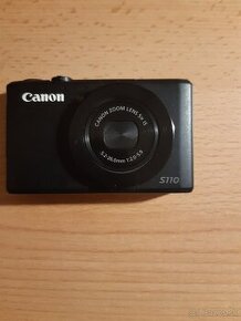 Canon powershot 110S