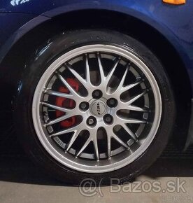 Disky značky Rial R17 5x114.3 ET45