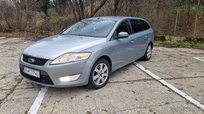 Predám Ford Mondeo