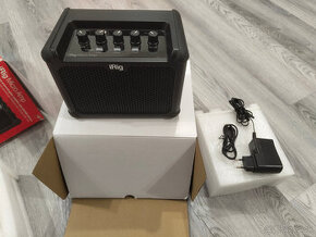 iRig Micro Amp