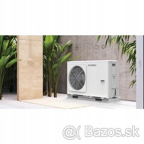 Tepelné čerpadlo Kaisai R32 - 12 KW