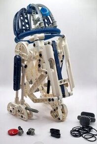 LEGO Star Wars: R2-D2 (8009)