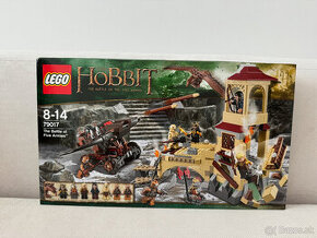 79017 LEGO The Hobbit The Battle of the Five Armies