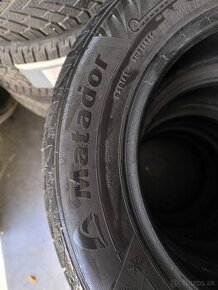 Zimne Matador  195/65/R15, 100H, 4 ks