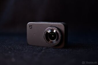 Xiaomi Mijia 4K Action Camera