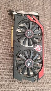 GTX 660 MSI