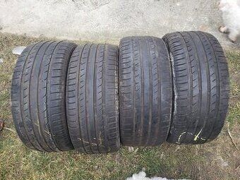 Letné pneu GOODRIGE 215/40 R17