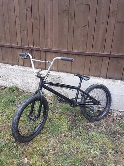 BMX - 1