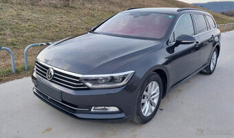 Volkswagen Passat 1,5 TSi Variant