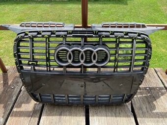 Audi a3 8p s-line grill - 1