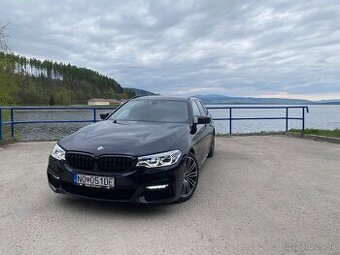 Bmw 530 xd