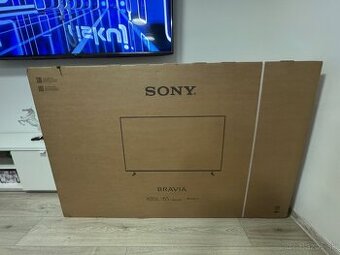 Sony Bravia KD-65X85L 65"