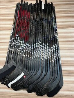 CCM TRIGER 9 PRO, CCM JETSPEED FT7 PRO