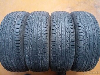 Letné pneu Michelin 215/70 R16