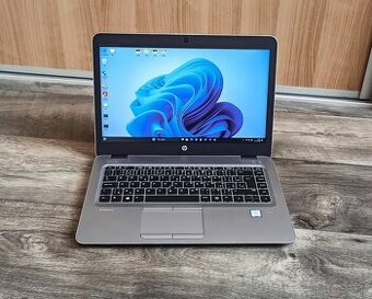 HP EliteBook 840 G4/14"FHD/i7-7600U/SSD M.2 512GB/16GB DDR4