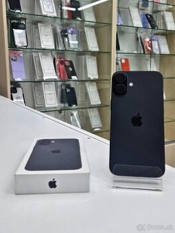 Apple Iphone 16 Plus 128GB | NOVÝ