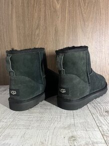 UGG Classic mini 43 - pánske