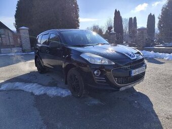 Peugeot 4007 2.2hdi 115kw