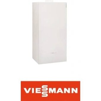 Viessmann vitocell 100 W - 46L akumulačná nádrž